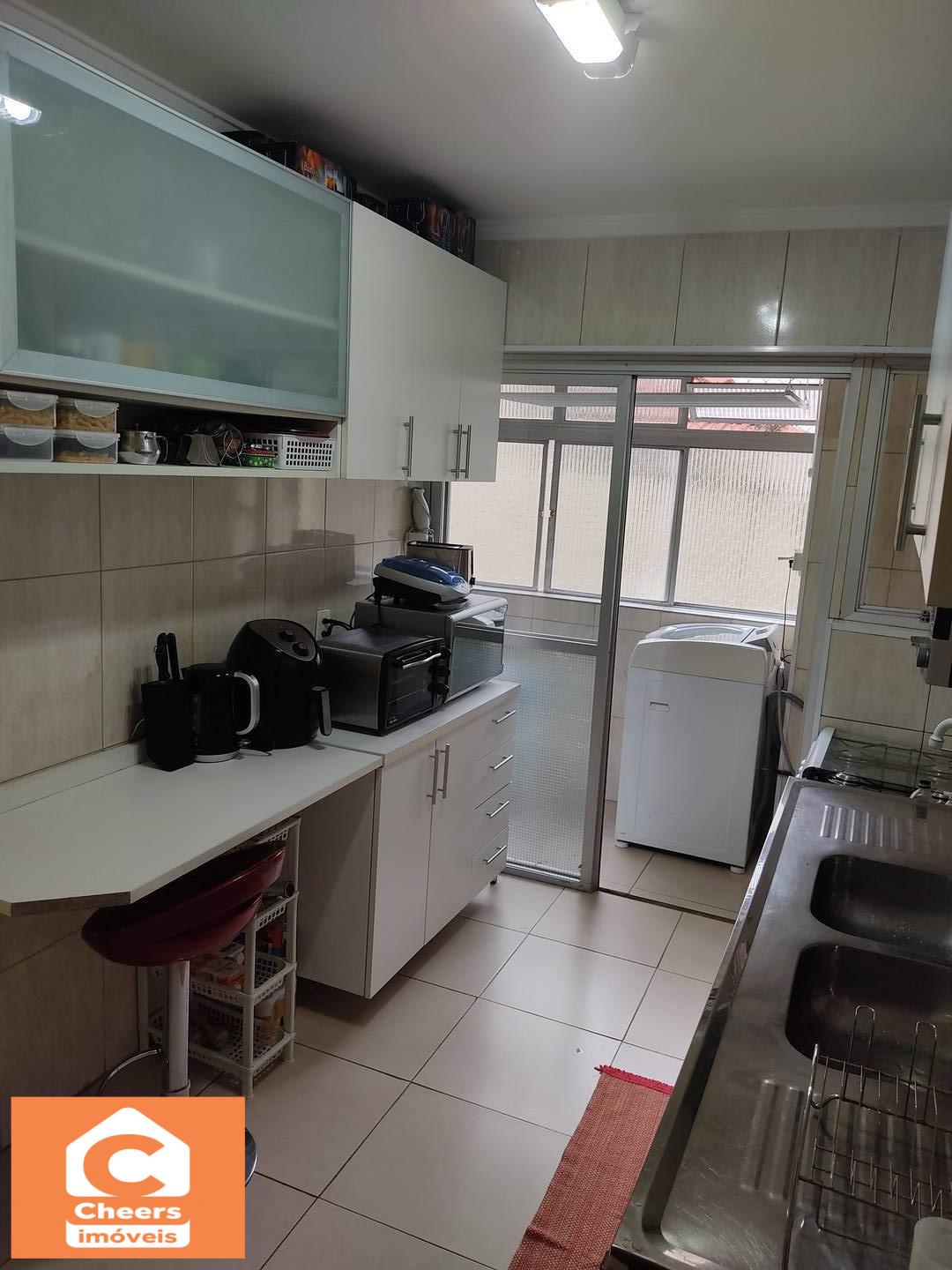 Apartamento à venda com 2 quartos, 83m² - Foto 24