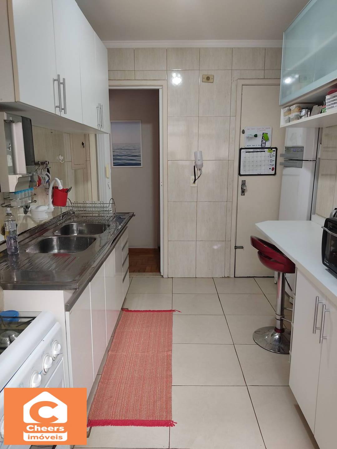 Apartamento à venda com 2 quartos, 83m² - Foto 29