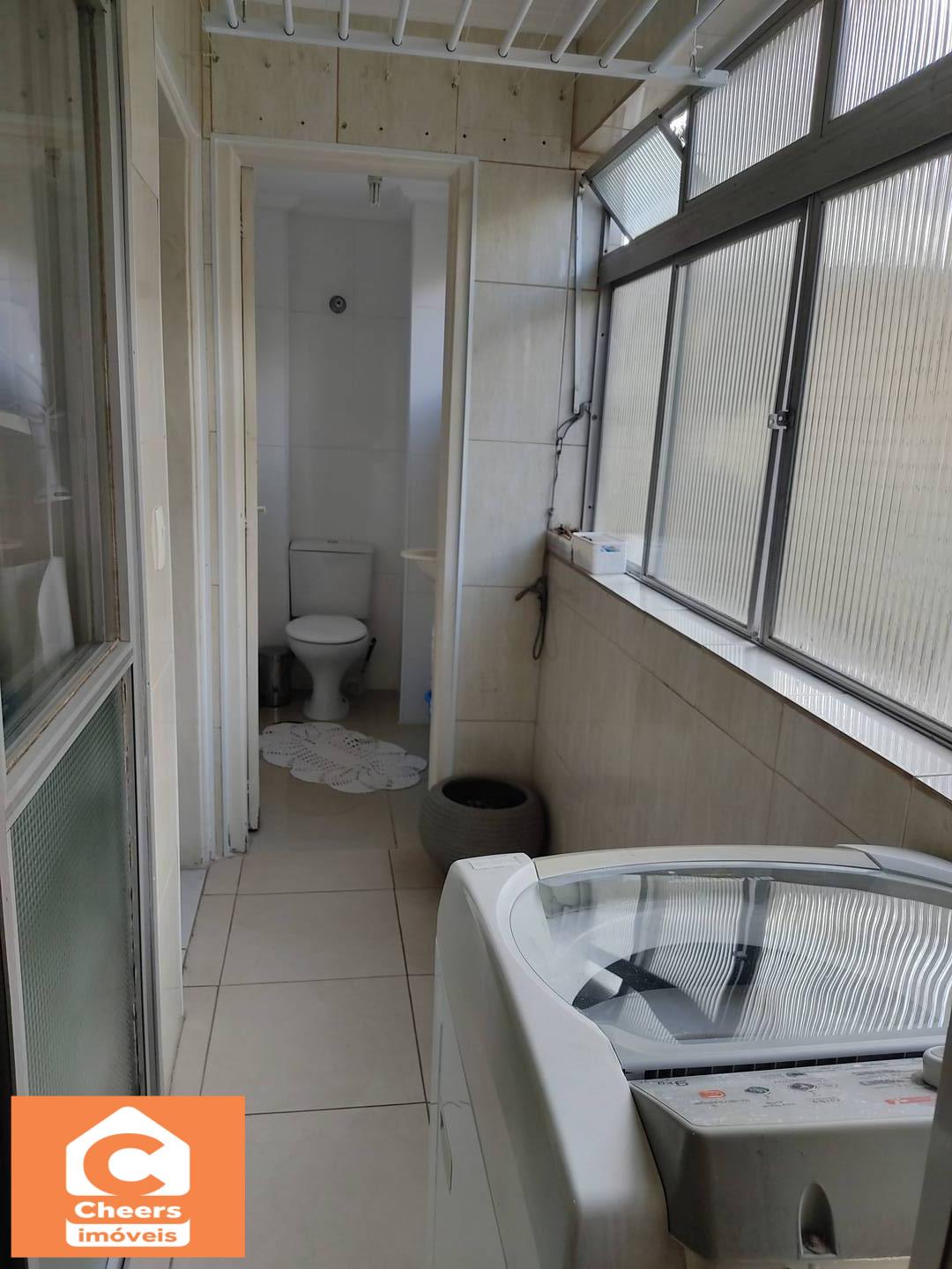 Apartamento à venda com 2 quartos, 83m² - Foto 32