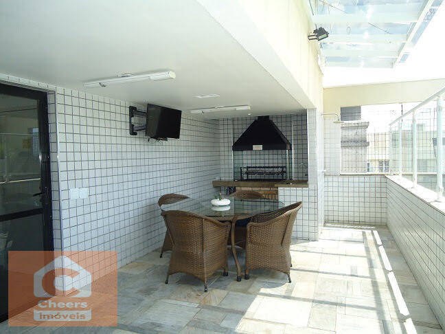 Apartamento à venda e aluguel com 1 quarto, 45m² - Foto 19