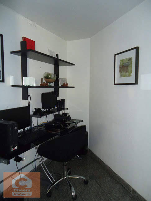 Apartamento à venda e aluguel com 1 quarto, 45m² - Foto 4