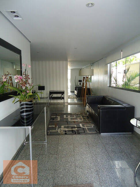 Apartamento à venda e aluguel com 1 quarto, 45m² - Foto 23