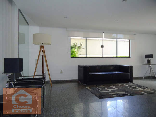 Apartamento à venda e aluguel com 1 quarto, 45m² - Foto 24