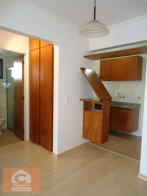 Apartamento à venda e aluguel com 1 quarto, 45m² - Foto 6