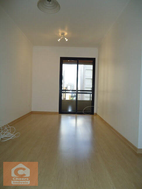 Apartamento à venda e aluguel com 1 quarto, 45m² - Foto 2