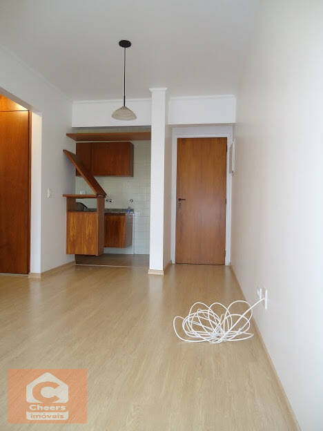 Apartamento à venda e aluguel com 1 quarto, 45m² - Foto 3