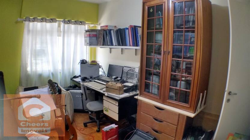 Apartamento para alugar com 3 quartos, 141m² - Foto 9