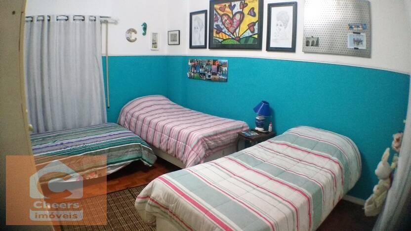 Apartamento para alugar com 3 quartos, 141m² - Foto 12