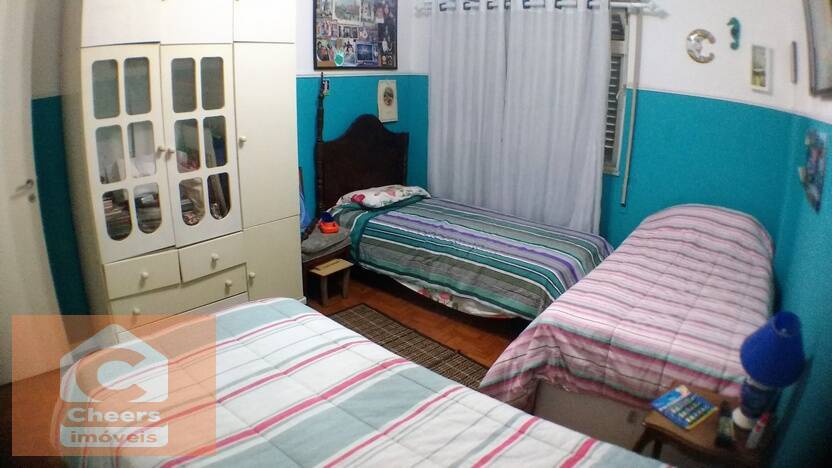 Apartamento para alugar com 3 quartos, 141m² - Foto 13