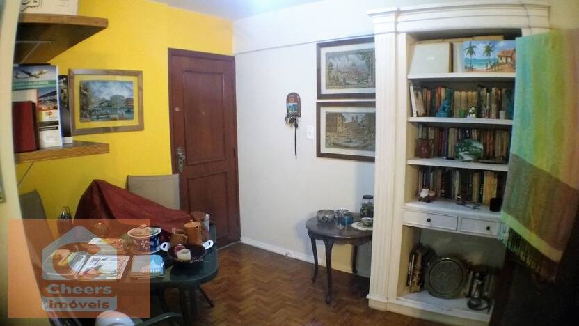 Apartamento para alugar com 3 quartos, 141m² - Foto 6