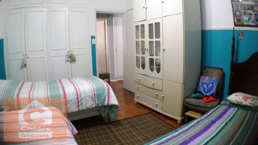 Apartamento para alugar com 3 quartos, 141m² - Foto 14