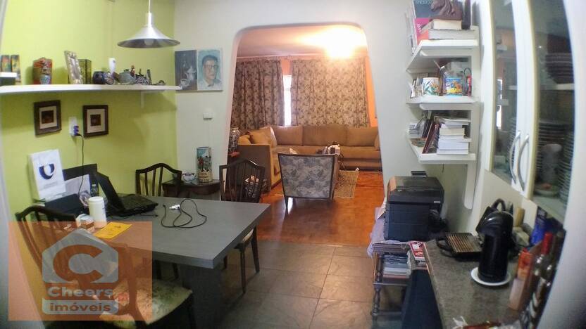 Apartamento para alugar com 3 quartos, 141m² - Foto 1