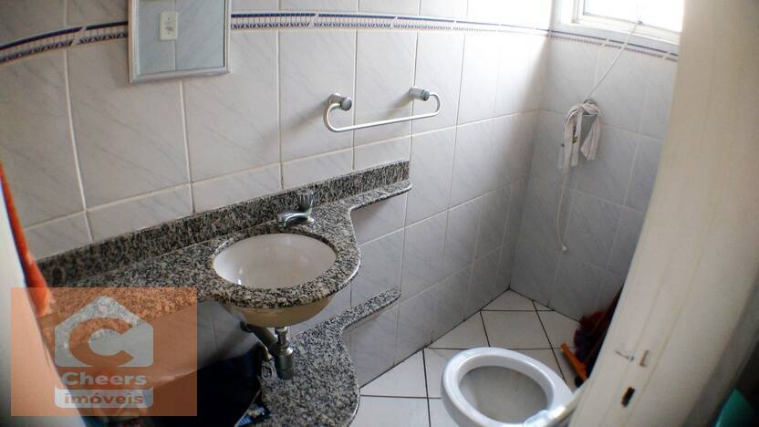 Apartamento para alugar com 3 quartos, 141m² - Foto 22