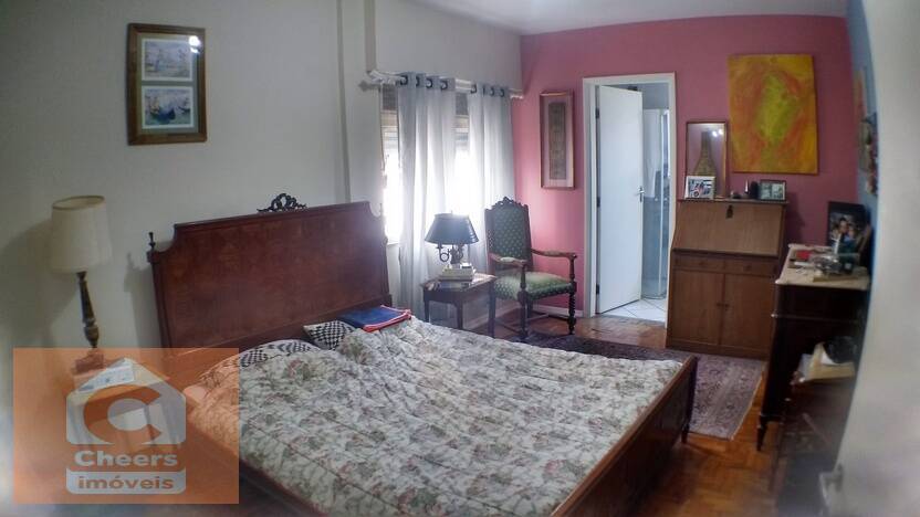 Apartamento para alugar com 3 quartos, 141m² - Foto 15