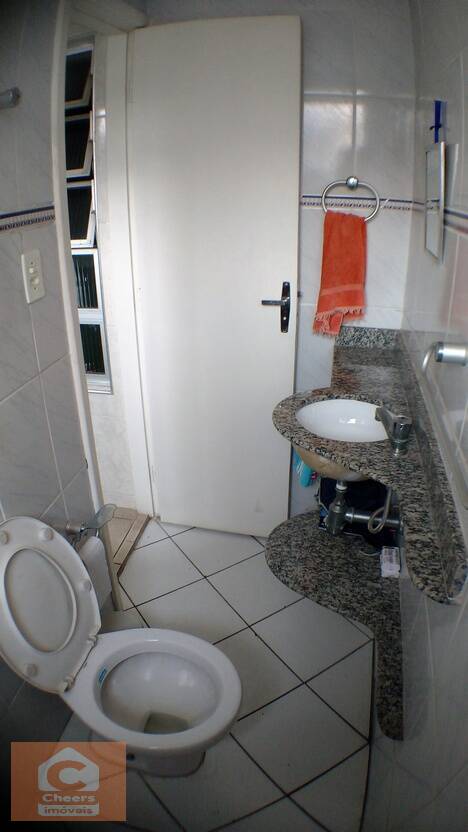 Apartamento para alugar com 3 quartos, 141m² - Foto 23