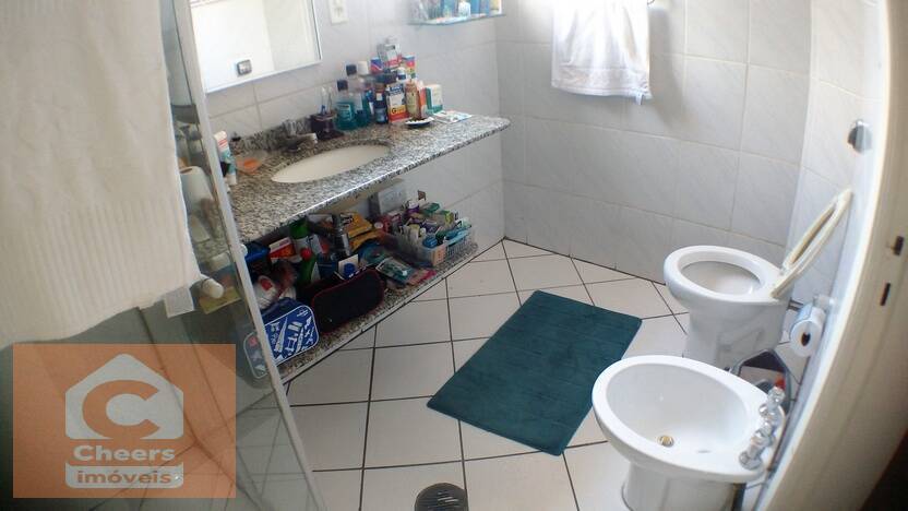 Apartamento para alugar com 3 quartos, 141m² - Foto 19