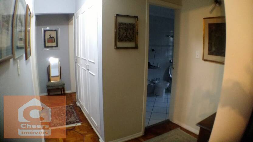 Apartamento para alugar com 3 quartos, 141m² - Foto 29