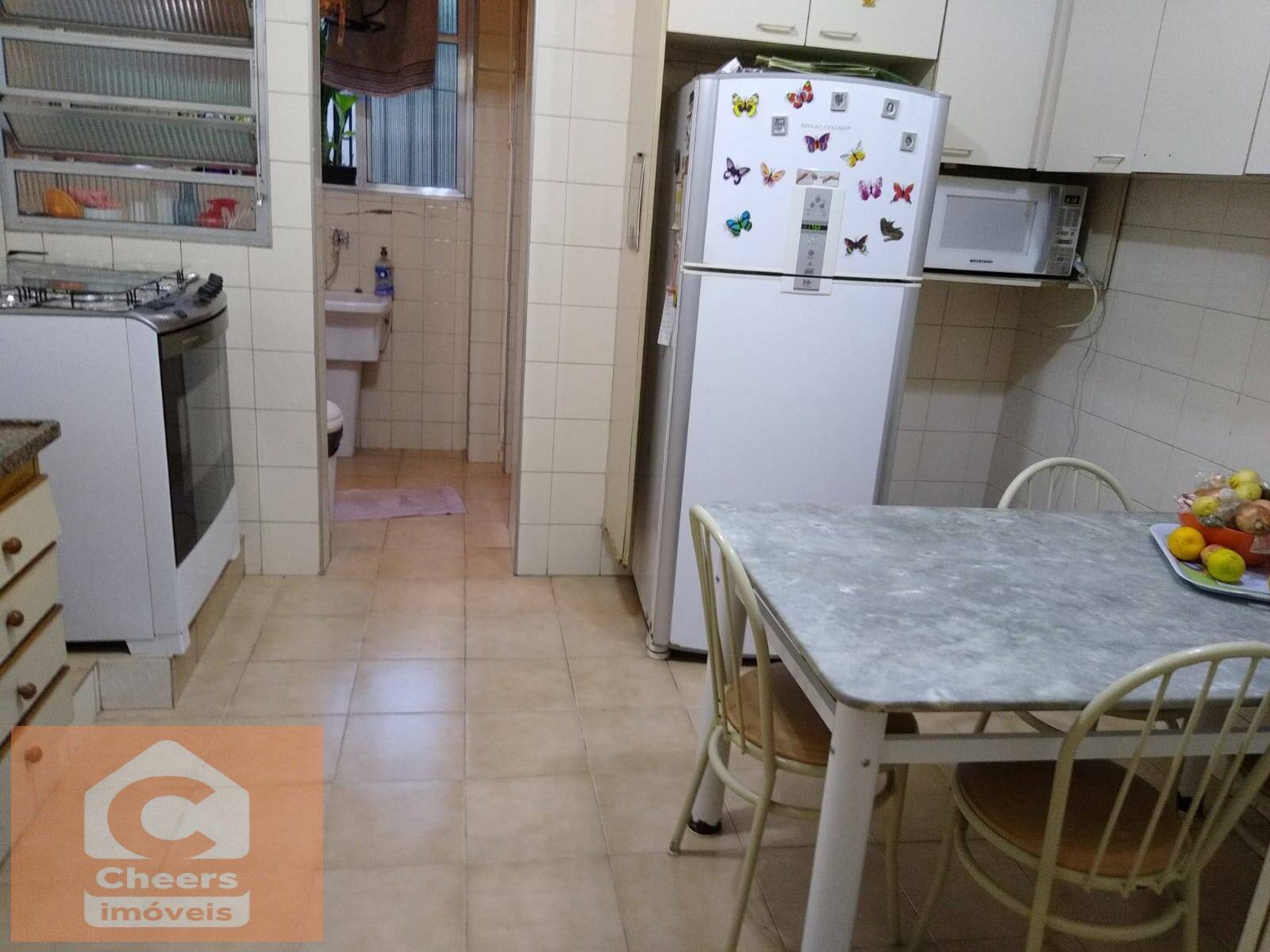 Apartamento à venda com 2 quartos, 85m² - Foto 8