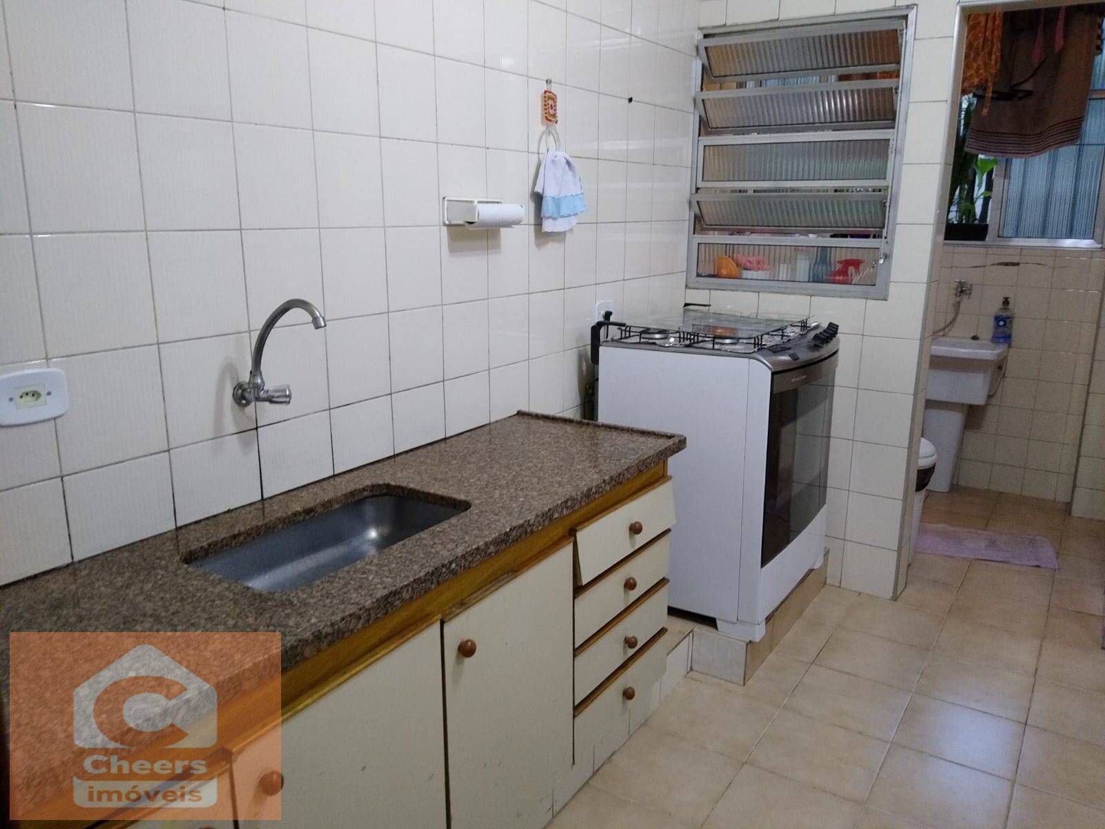 Apartamento à venda com 2 quartos, 85m² - Foto 9