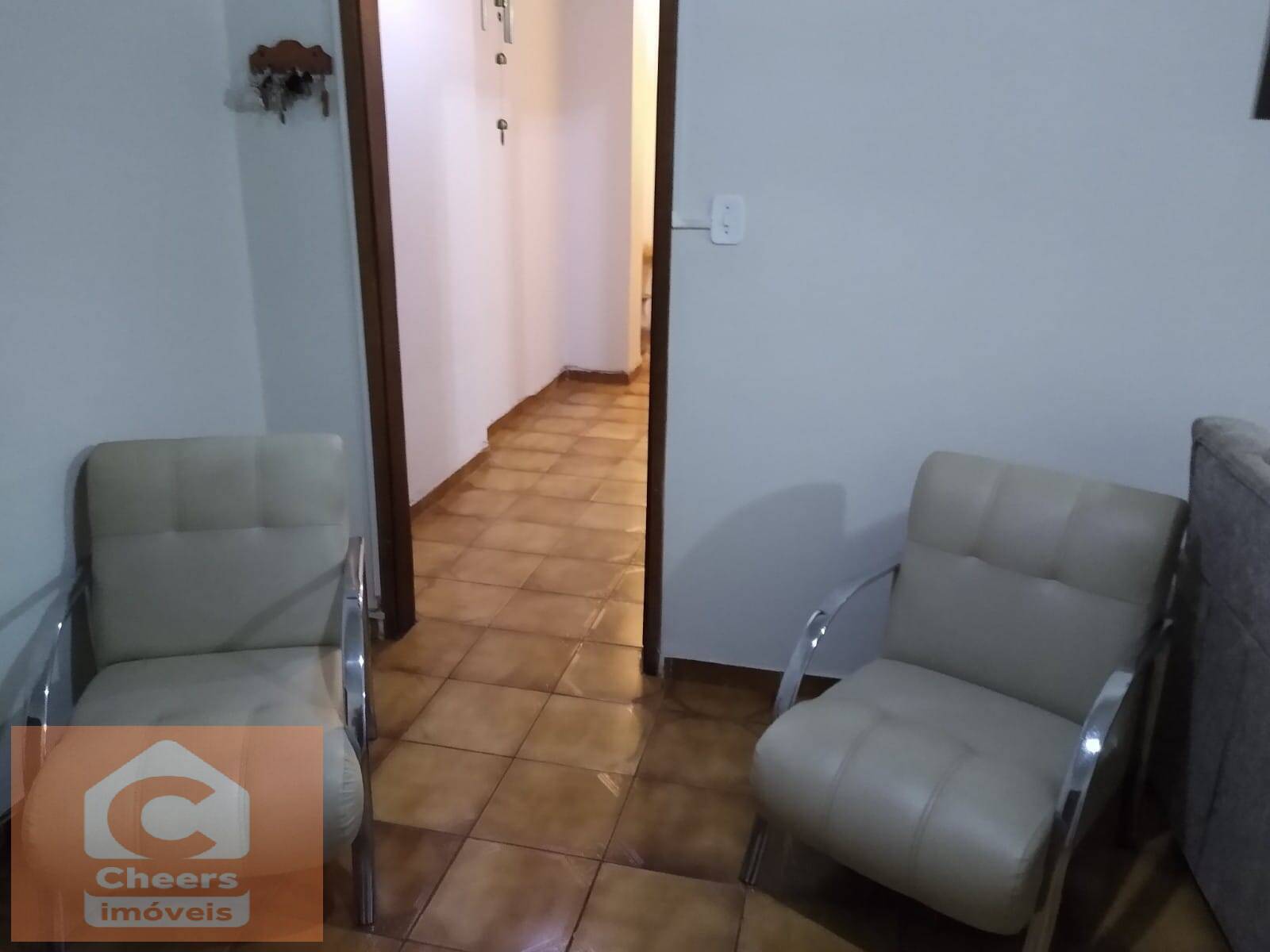 Apartamento à venda com 2 quartos, 85m² - Foto 7