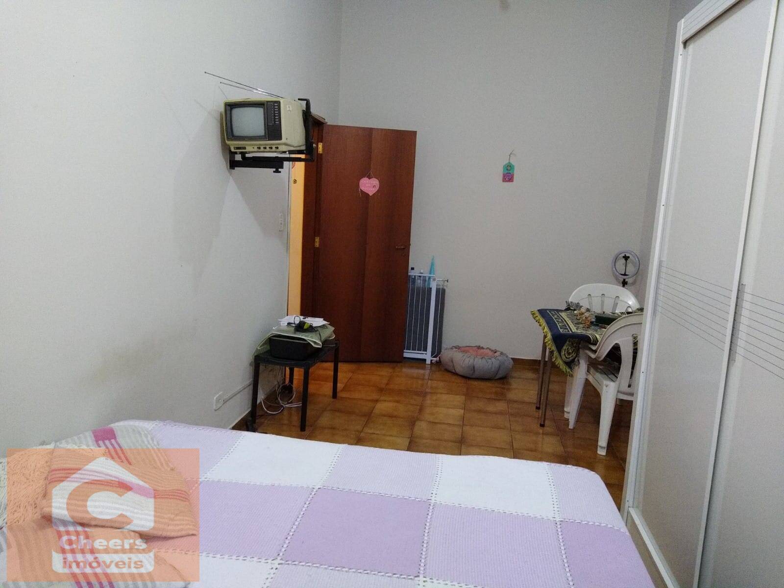 Apartamento à venda com 2 quartos, 85m² - Foto 4