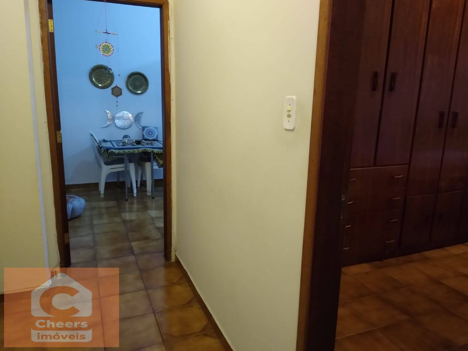 Apartamento à venda com 2 quartos, 85m² - Foto 12