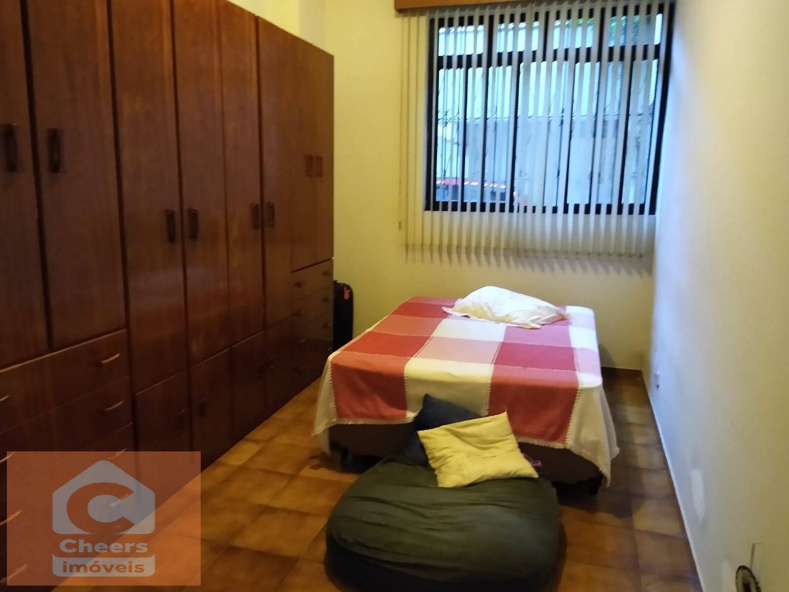 Apartamento à venda com 2 quartos, 85m² - Foto 5