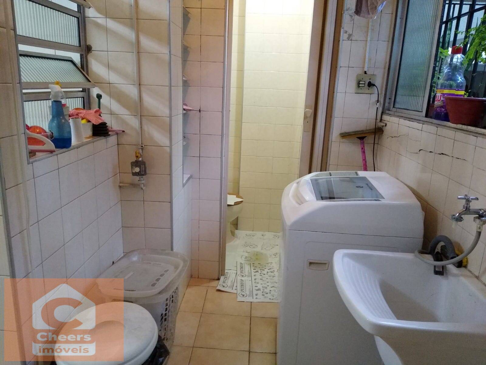 Apartamento à venda com 2 quartos, 85m² - Foto 13