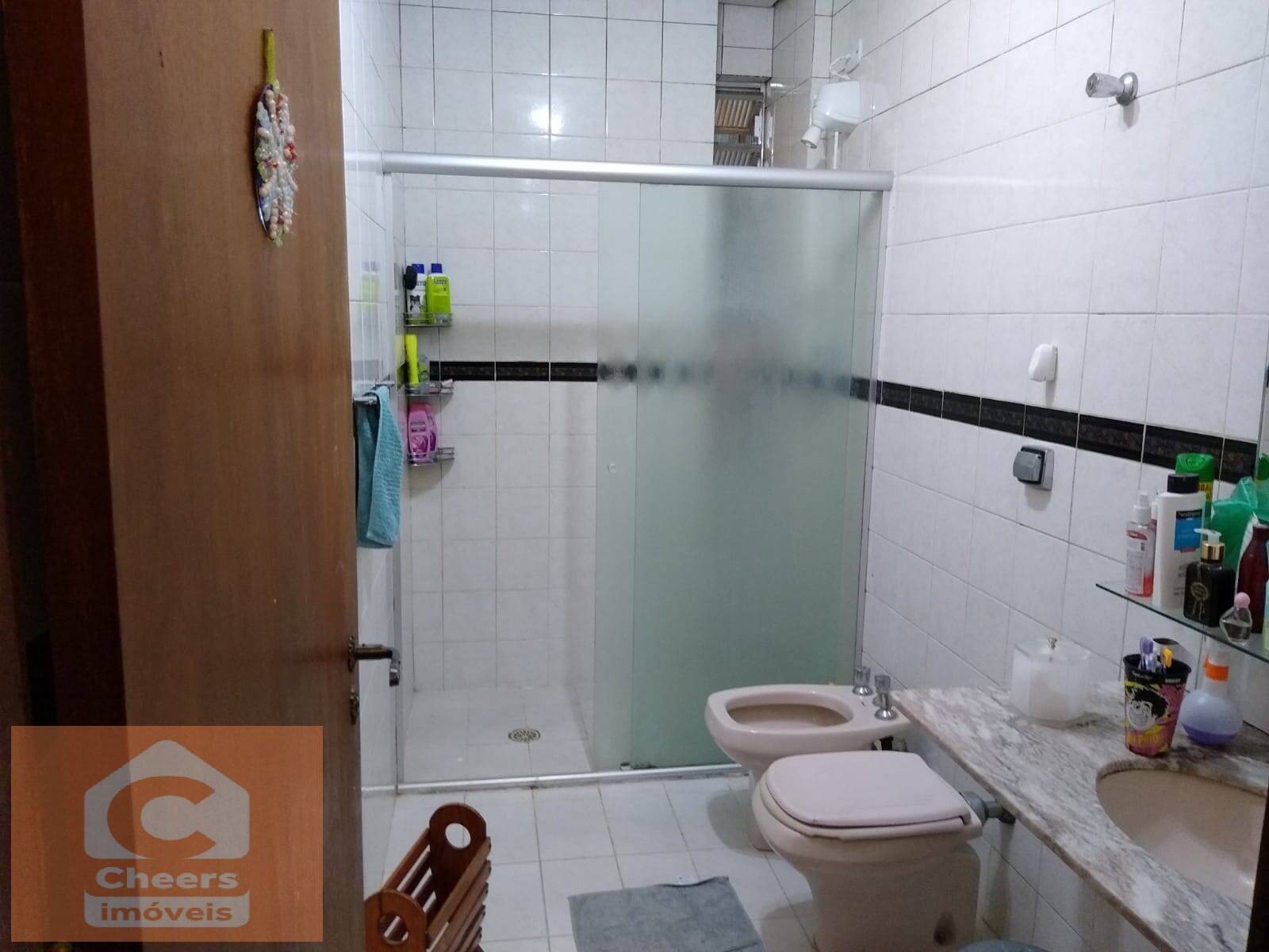 Apartamento à venda com 2 quartos, 85m² - Foto 11