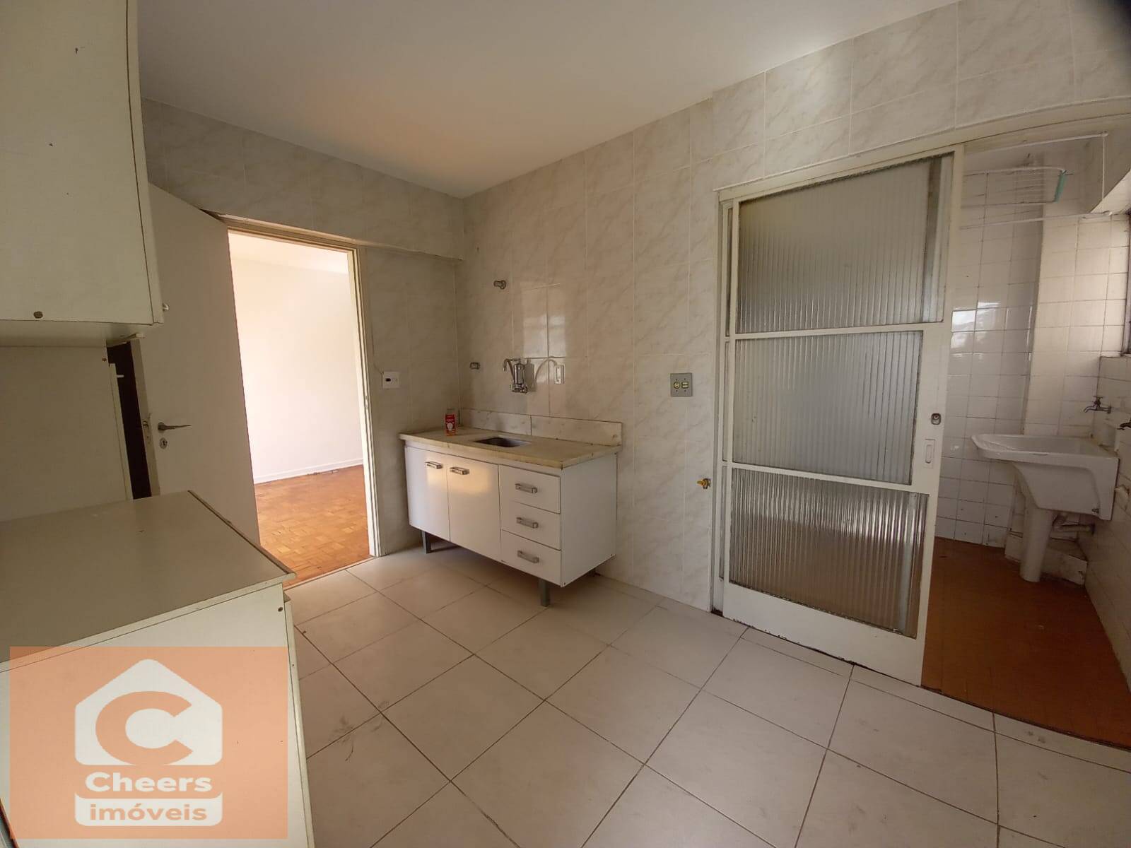 Apartamento para alugar com 3 quartos, 126m² - Foto 9