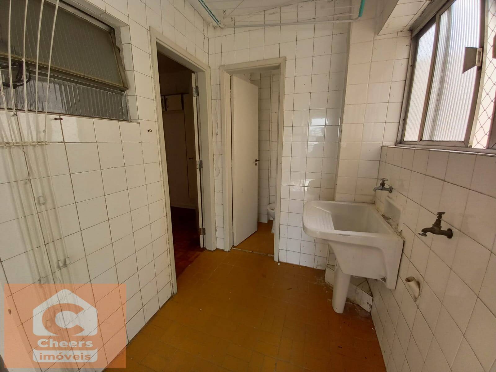 Apartamento para alugar com 3 quartos, 126m² - Foto 12