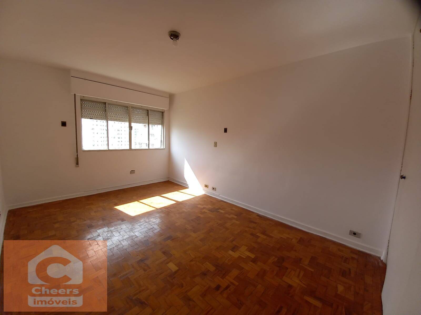 Apartamento para alugar com 3 quartos, 126m² - Foto 4