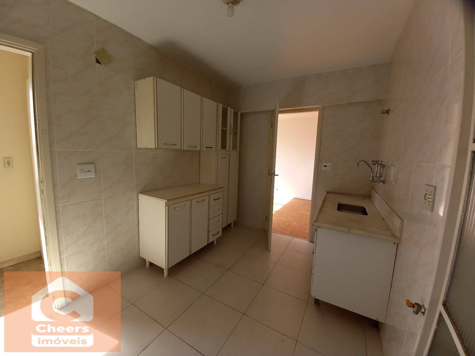 Apartamento para alugar com 3 quartos, 126m² - Foto 8