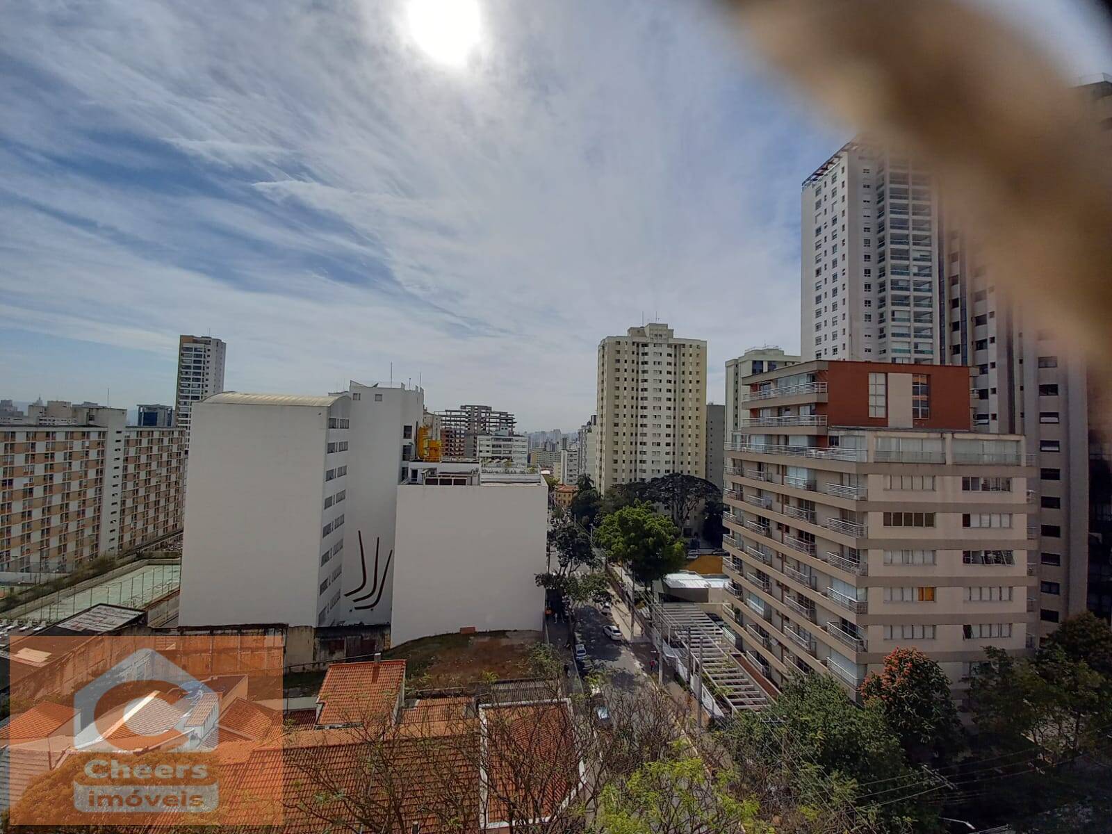 Apartamento para alugar com 3 quartos, 126m² - Foto 1