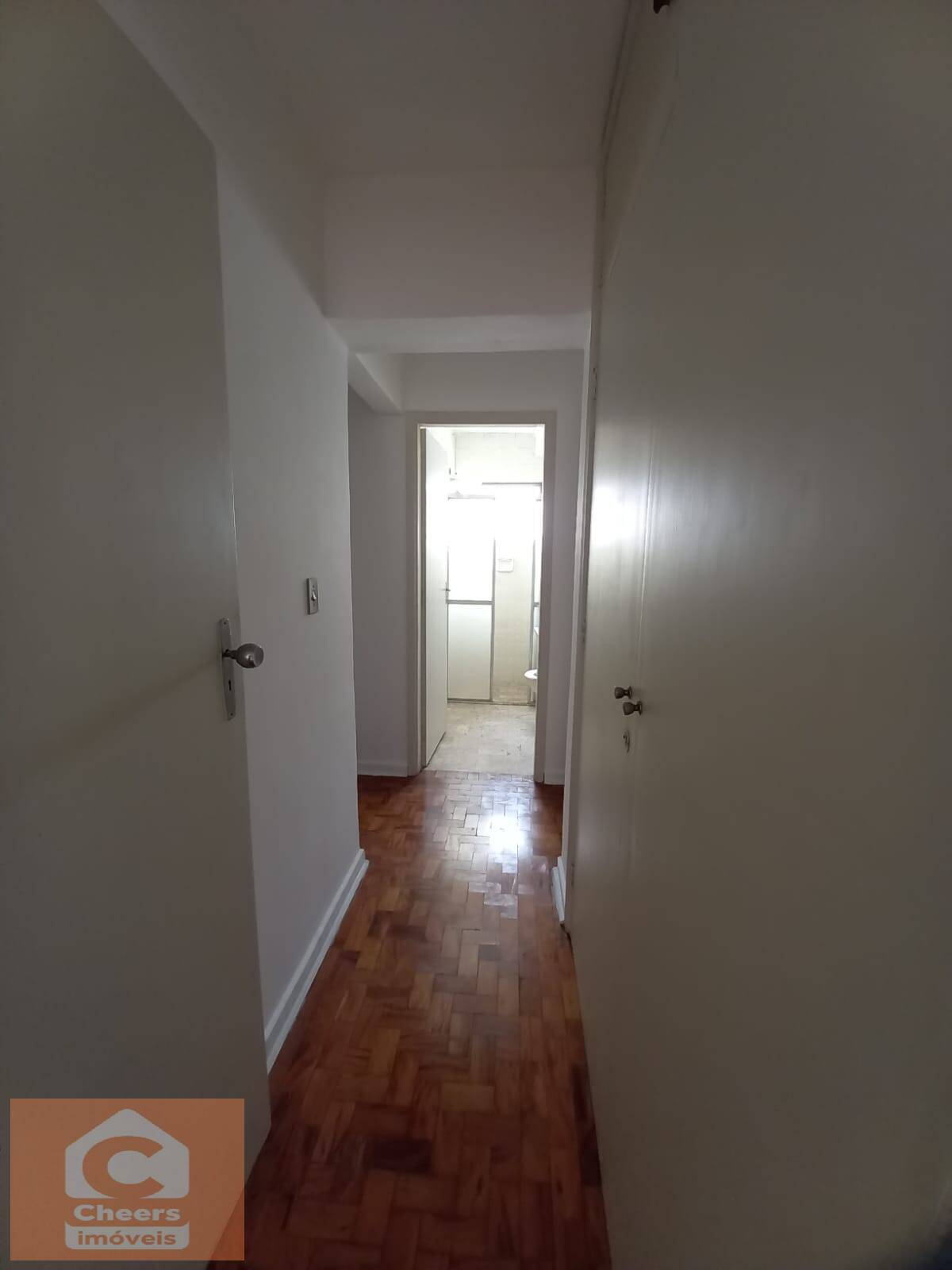 Apartamento para alugar com 3 quartos, 126m² - Foto 14