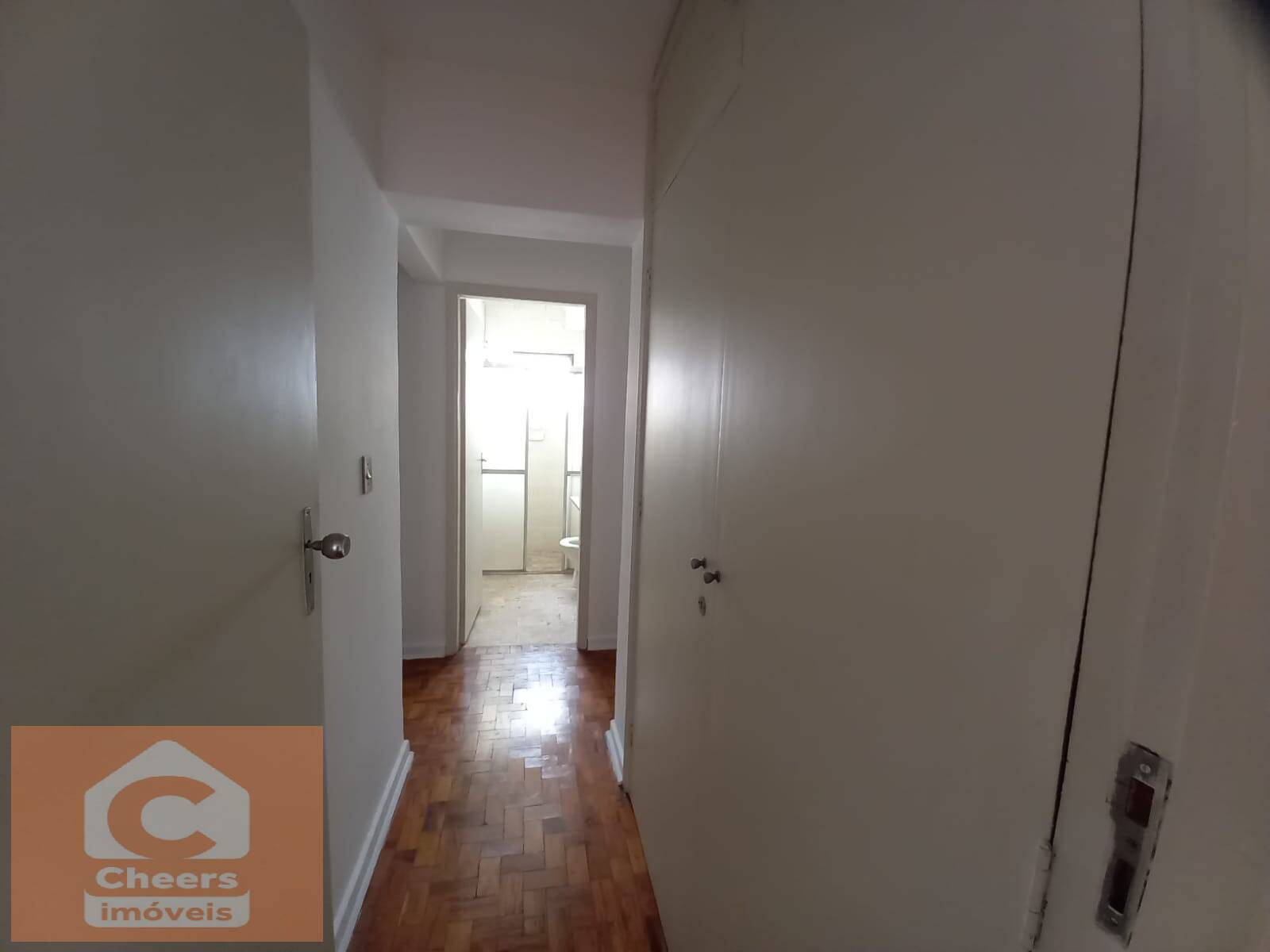 Apartamento para alugar com 3 quartos, 126m² - Foto 15