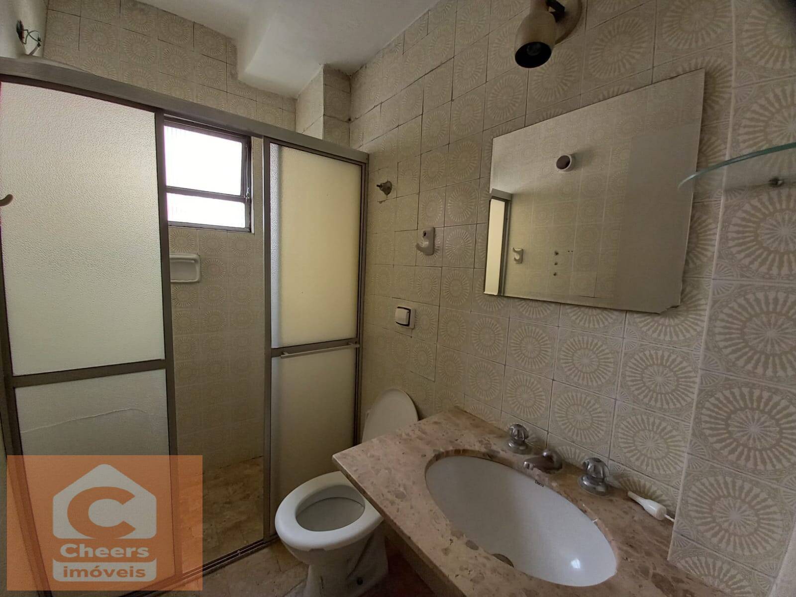 Apartamento para alugar com 3 quartos, 126m² - Foto 16