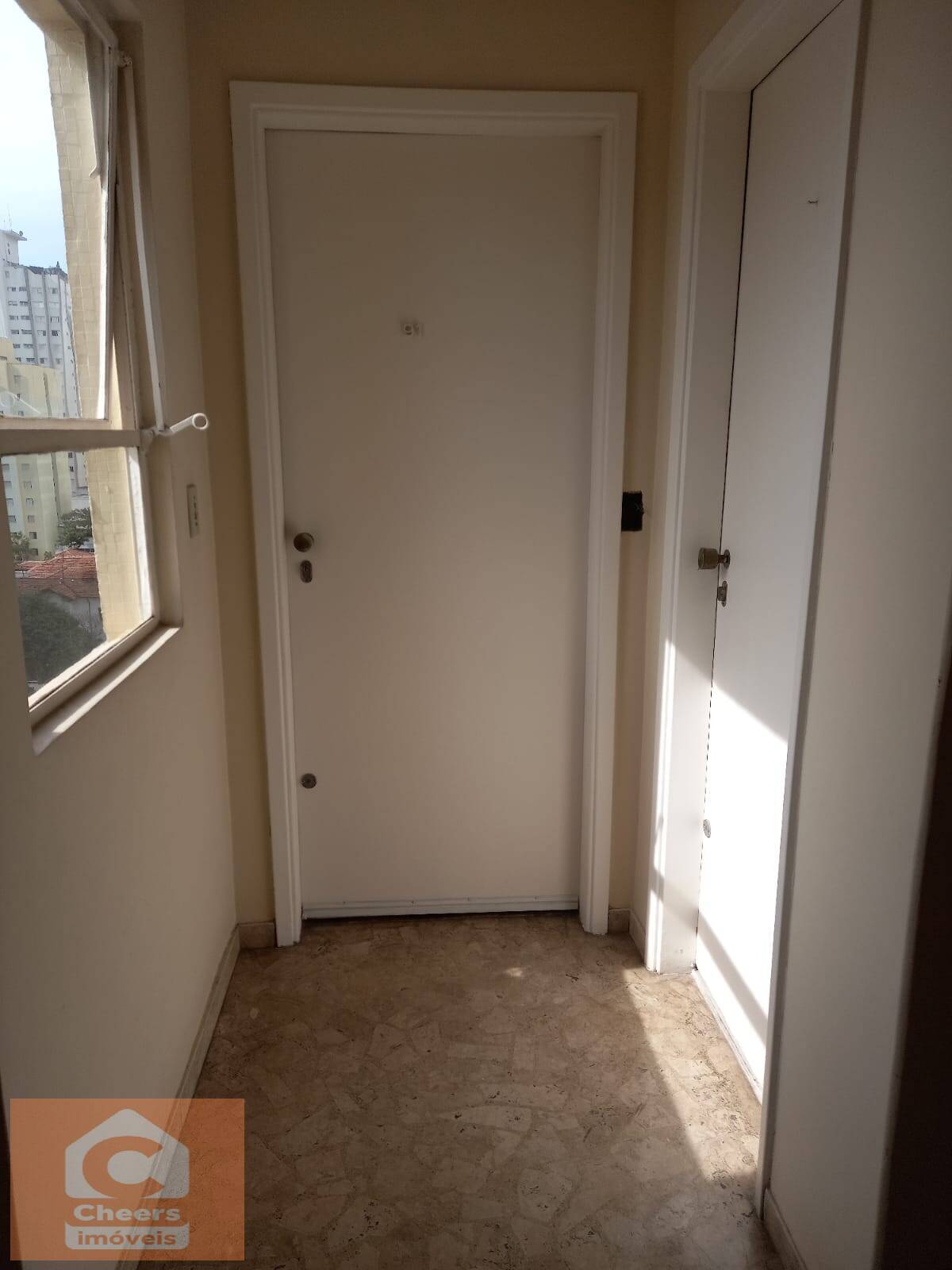 Apartamento para alugar com 3 quartos, 126m² - Foto 20