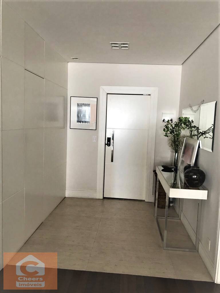 Apartamento à venda com 3 quartos, 220m² - Foto 7