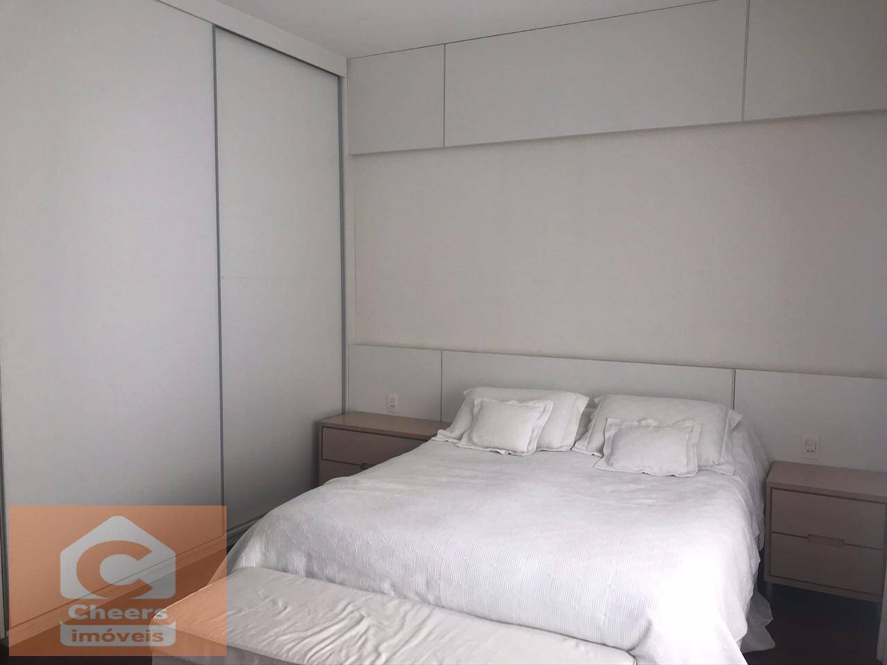 Apartamento à venda com 3 quartos, 220m² - Foto 14