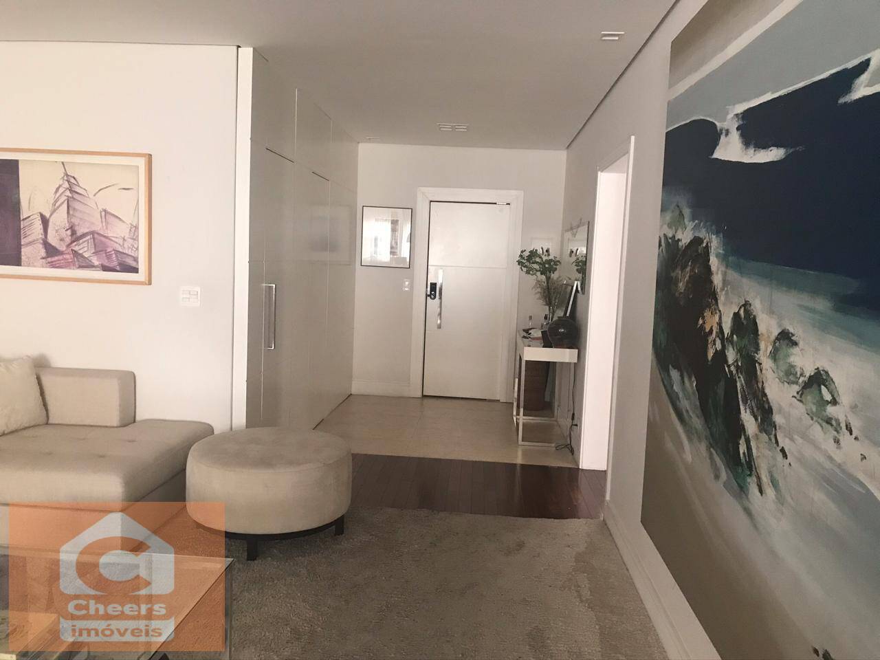 Apartamento à venda com 3 quartos, 220m² - Foto 17