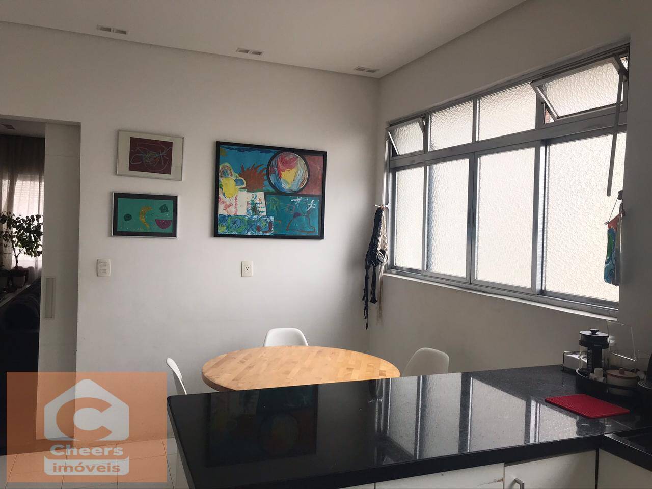 Apartamento à venda com 3 quartos, 220m² - Foto 10