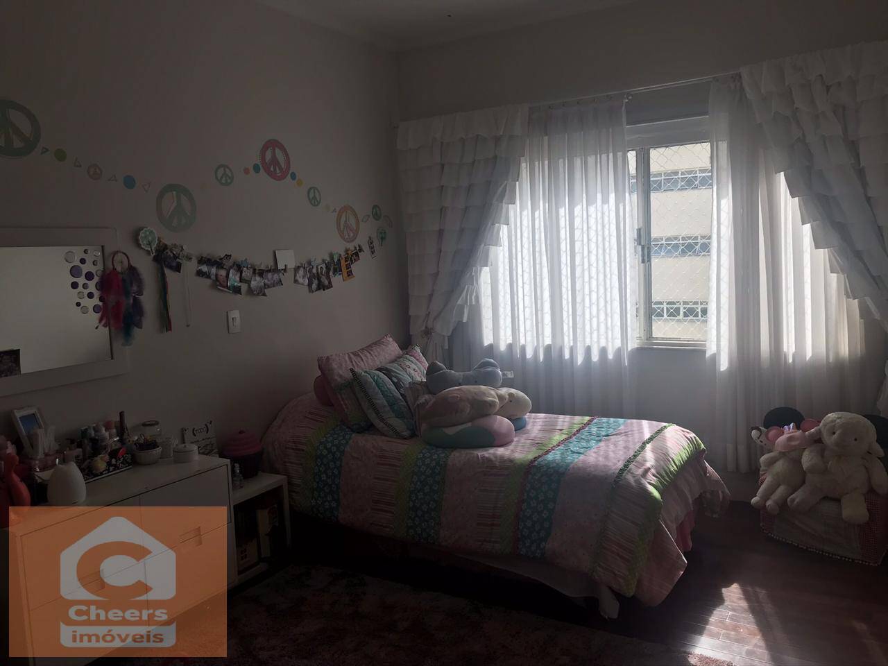 Apartamento à venda com 3 quartos, 220m² - Foto 15