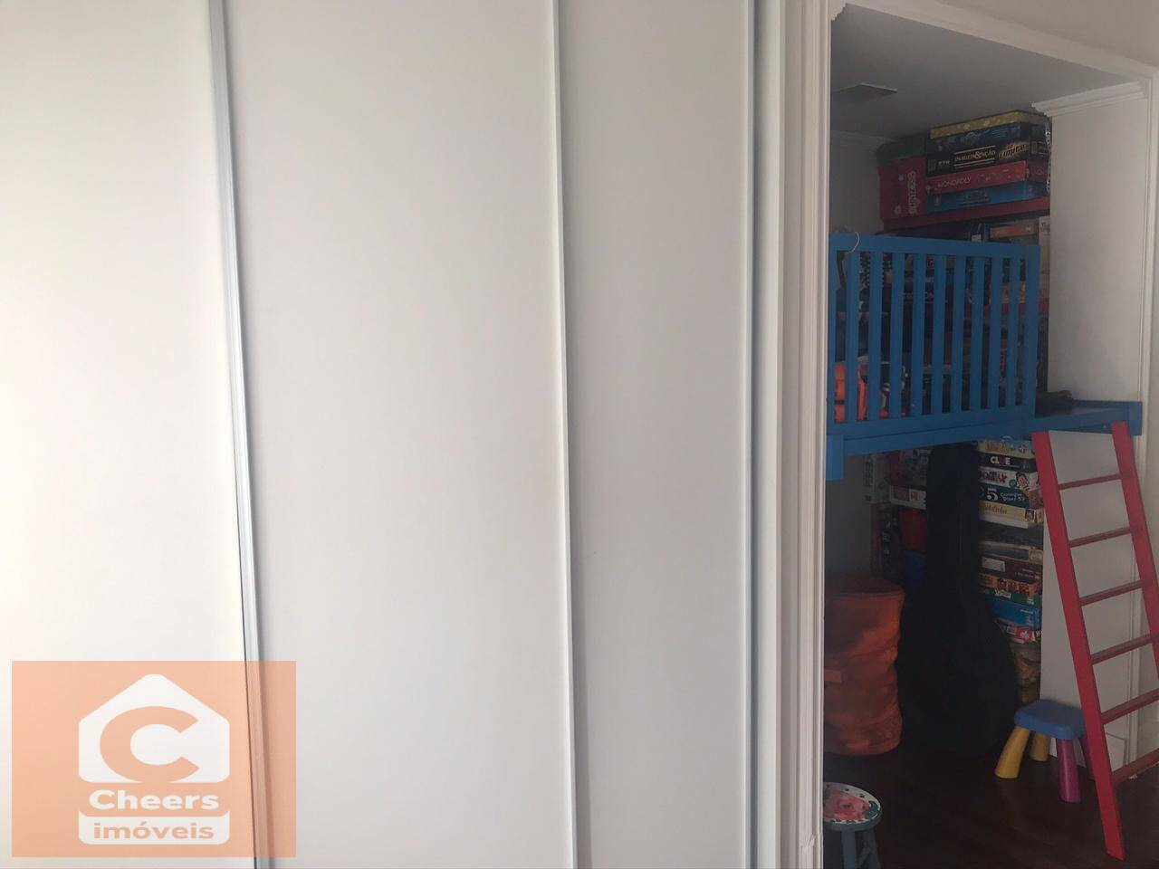 Apartamento à venda com 3 quartos, 220m² - Foto 21