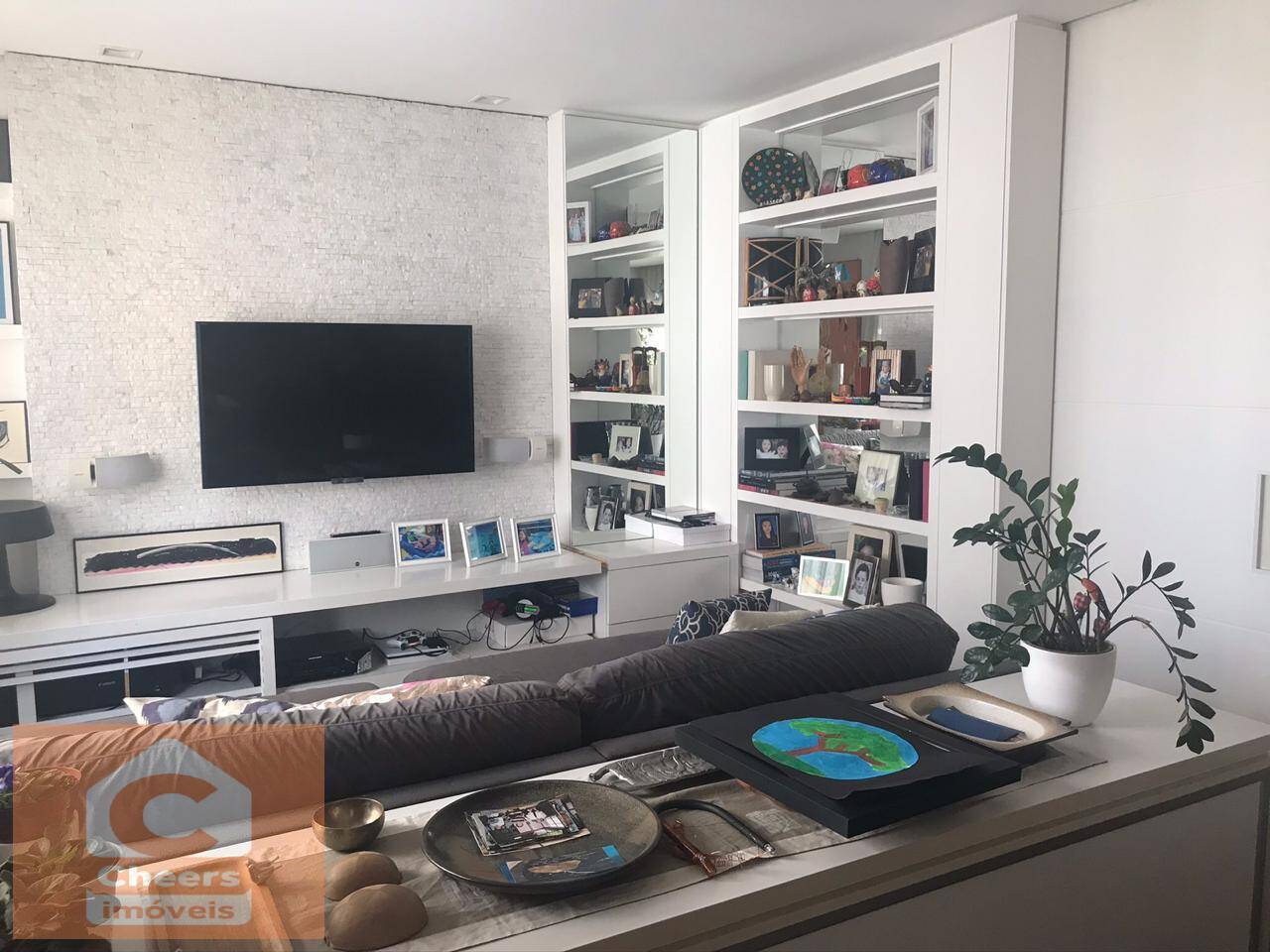 Apartamento à venda com 3 quartos, 220m² - Foto 22