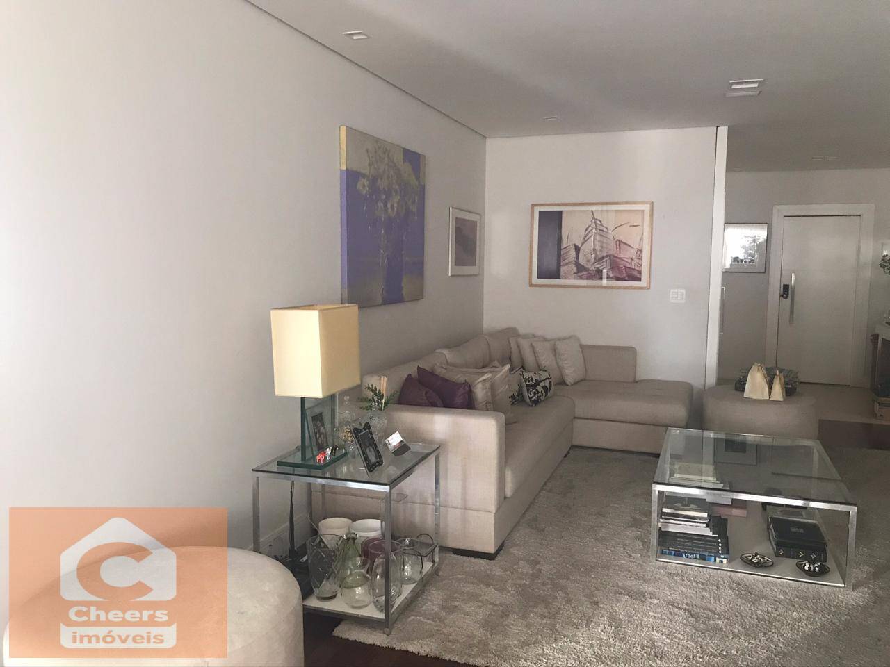 Apartamento à venda com 3 quartos, 220m² - Foto 24