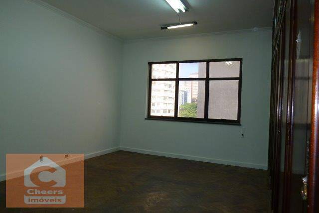 Conjunto Comercial-Sala para alugar, 305m² - Foto 4