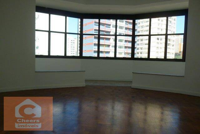 Conjunto Comercial-Sala para alugar, 305m² - Foto 1