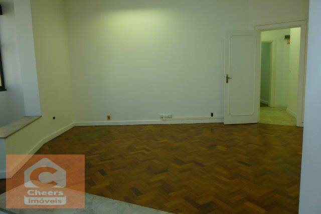 Conjunto Comercial-Sala para alugar, 305m² - Foto 11