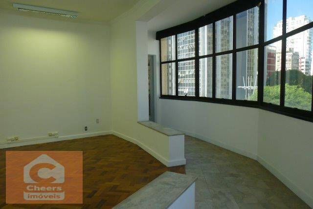 Conjunto Comercial-Sala para alugar, 305m² - Foto 2